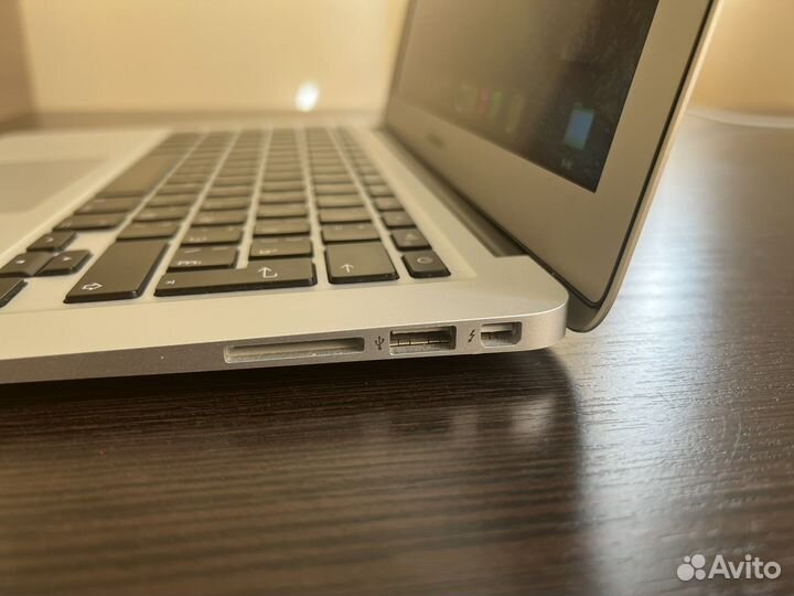 Macbook air 13 2014
