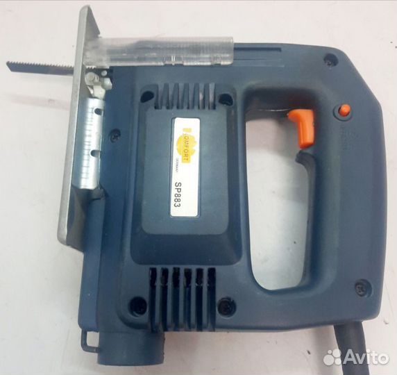 Лобзик Электролобзик Komfort JIG SAW SP883