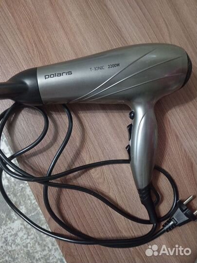 Фен для волос