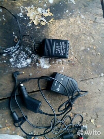 Блок питания понижающий