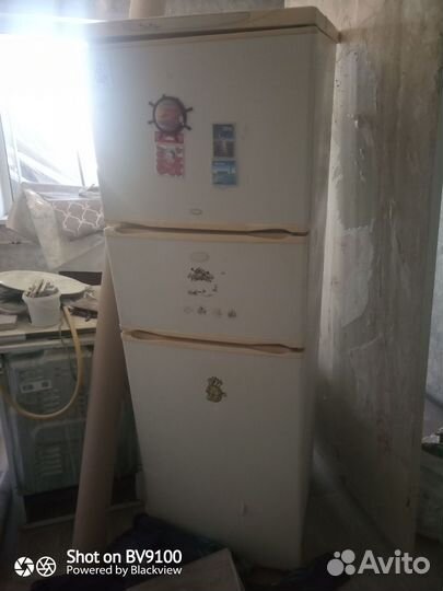 Холодильник