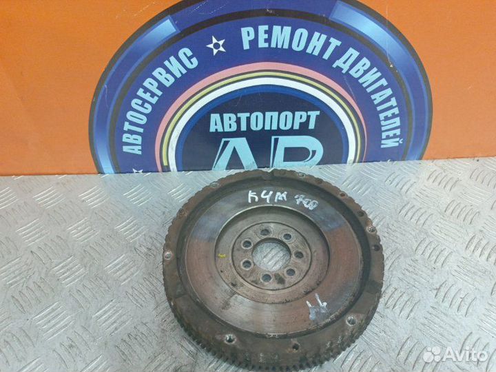 Маховик Renault Megane K4M 1995-2003