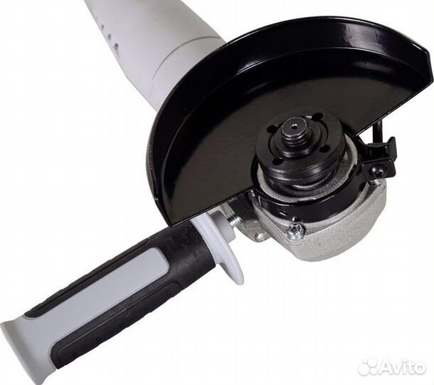 Ушм (болгарка) d125/ 900Вт ресанта ушм-125/900