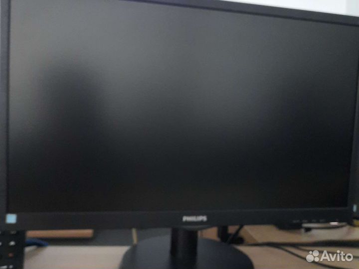 Монитор philips 24 hdmi