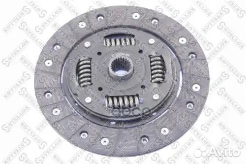 Диск сцепления VW Passat, Audi A4 1.6 9 VW Passat