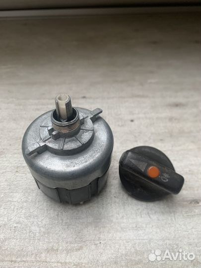 Переключатель света менседес 124.129.201.202