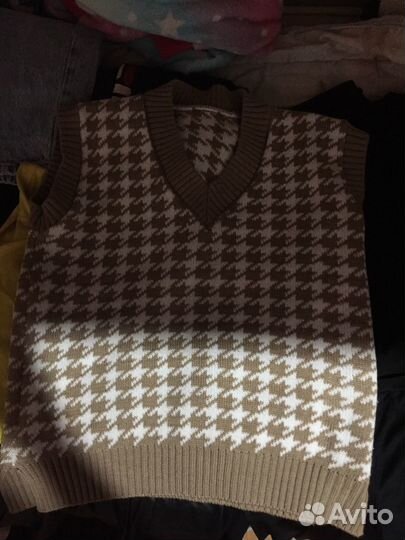 Вещи пакетом женские/для девочек