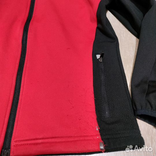 Костюм лыжника тренировочный детский