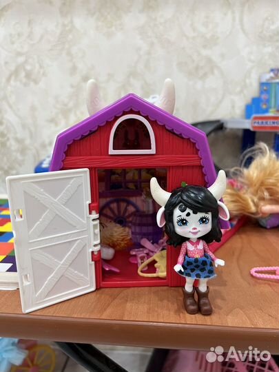 Игрушка Ферма