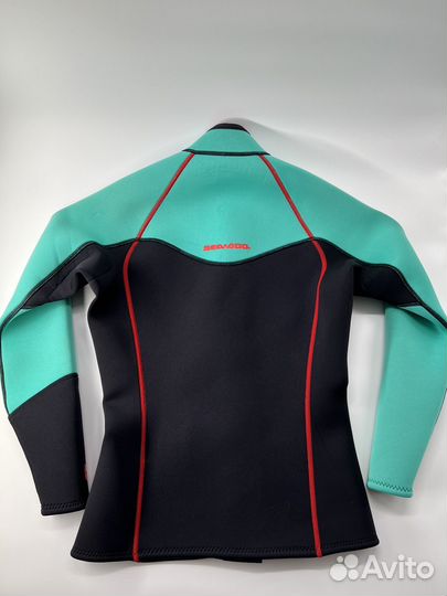 Гидро кофта SEA-DOO