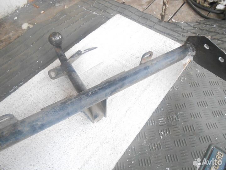 Фаркоп гранта-калина