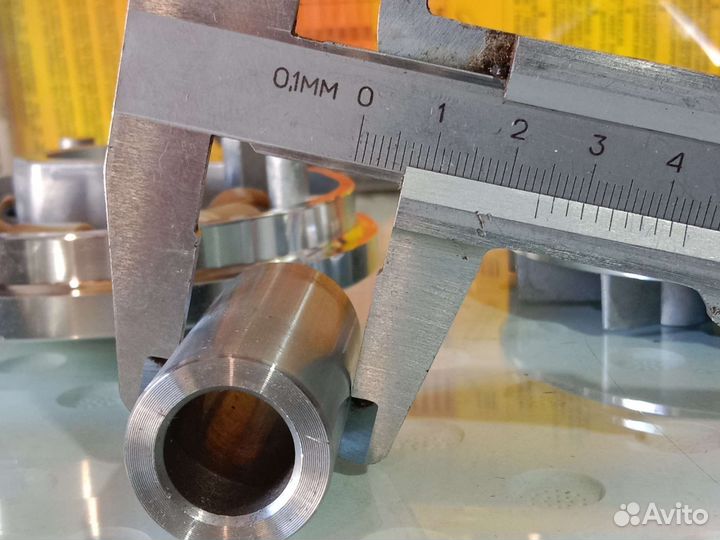 Передний вариатор на скутер 150сс