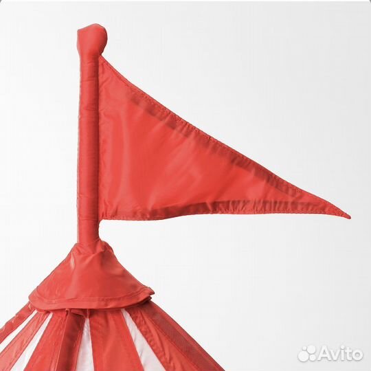 Палатка циркус детская IKEA