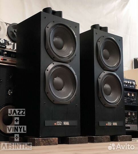 Колонки Электроника 150ас001