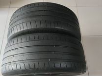 Michelin Pilot Sport 4 S 285/40 R22 110Y