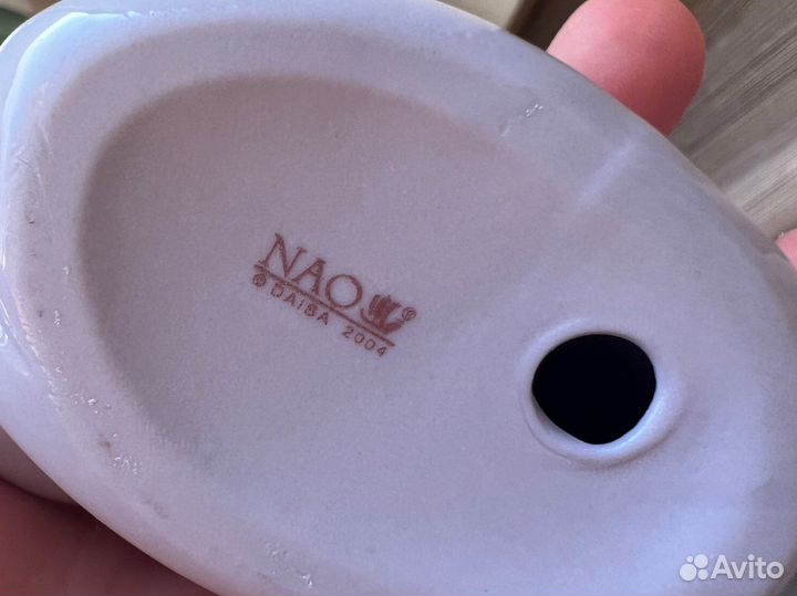 Статуэтка lladro nao