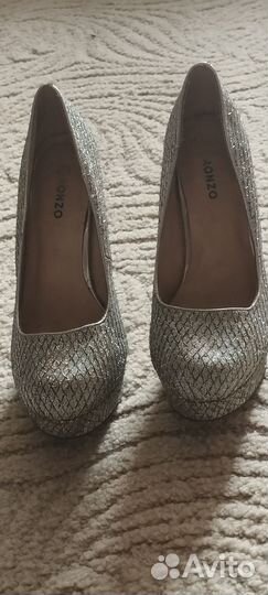 Туфли женские 39 размер