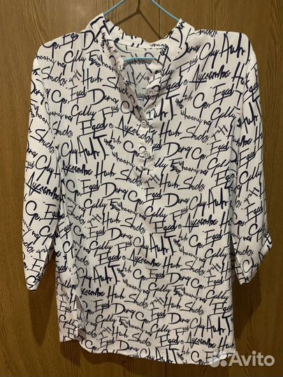 Рубашка/блузка