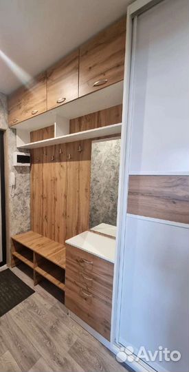 Мебель на заказ