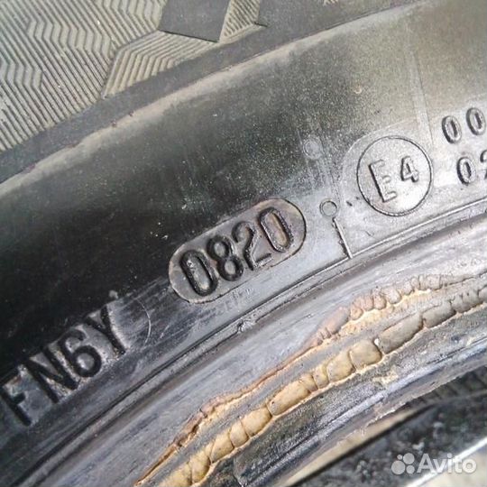 Matador MPS 125 Variant All Weather 185/75 R16