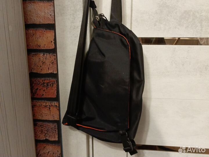 Сумка через плечо