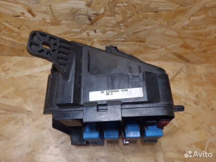 Блок предохранителей Kia Ceed 2011