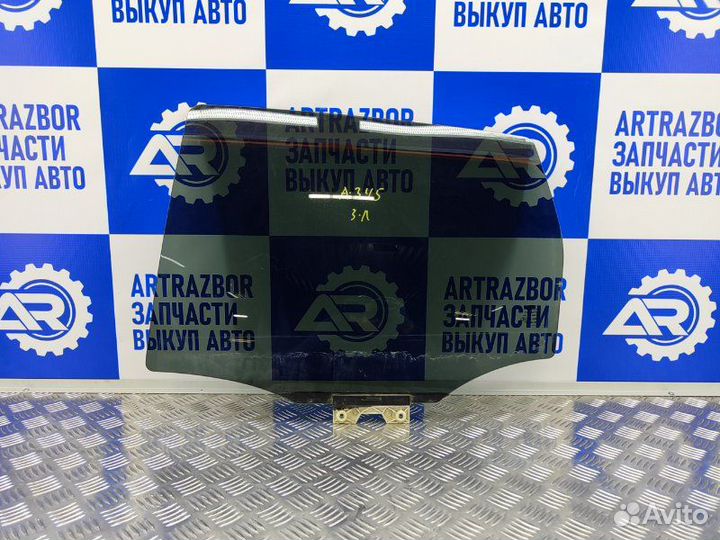 Стекло двери задней левой Ford Kuga CBS 1.6 jqmb