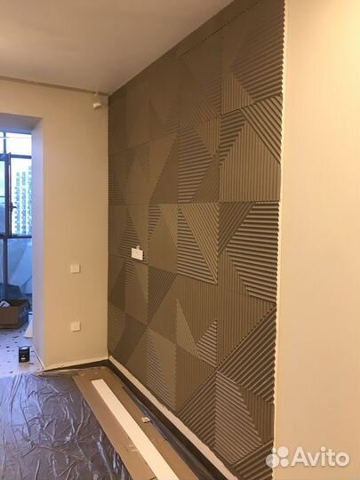 Ремонт квартир,под ключ от бригады проф мастеров