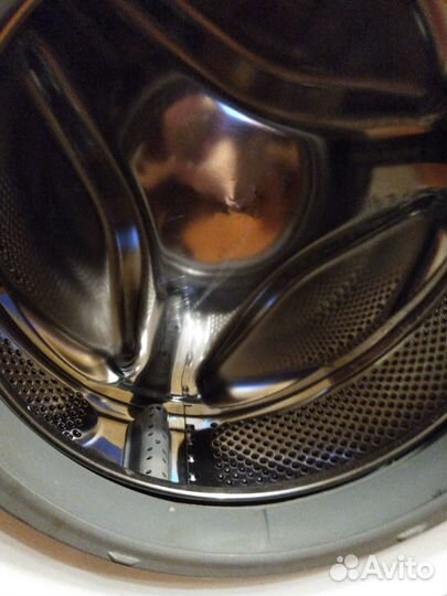 Стиральная машина автомат