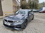 BMW 3 серия 2.0 AT, 2019, 73 500 км