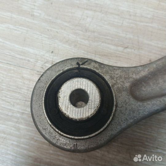 Рычаг подвески нижний передний правый Bmw 5-Series