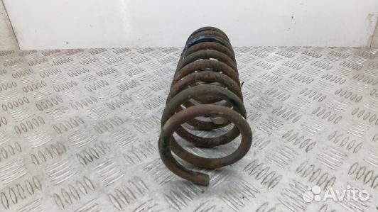 Пружина задняя KIA CEE'D 1 (7SV15LY01)