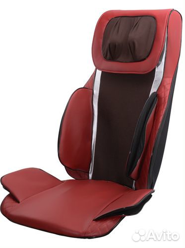 Вибромассажная накидка askardo keido