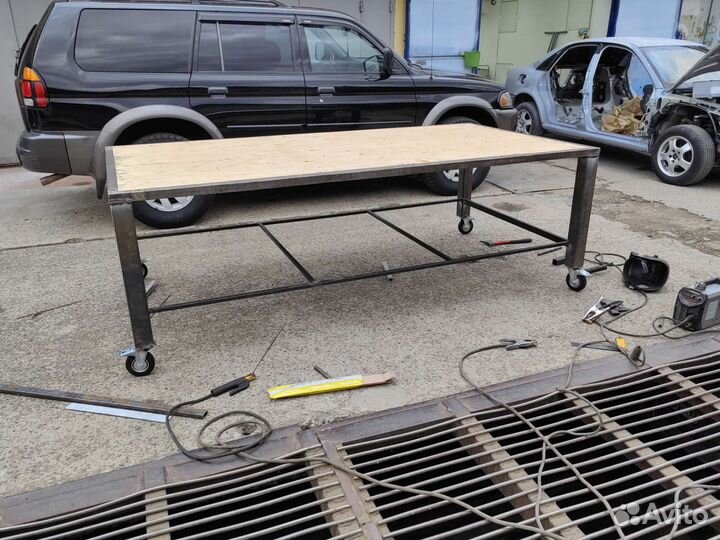 Сварка MIG/MAG, MMA