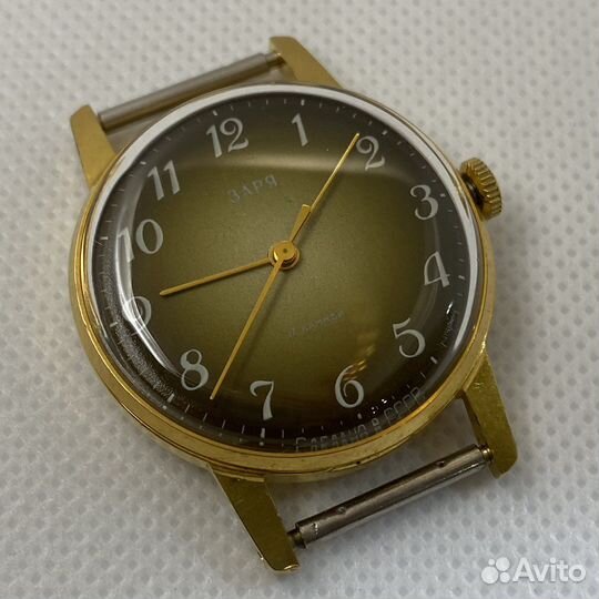 Часы «Заря», СССР - отличное состояние
