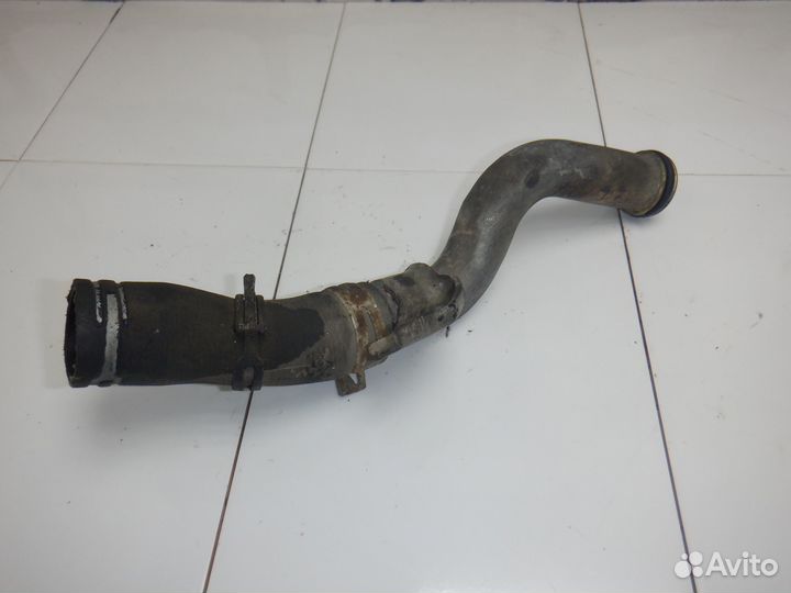 Трубка ож Citroen Xsara Picasso