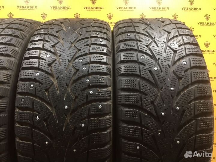 Toyo Observe G3-Ice 215/55 R16 93T