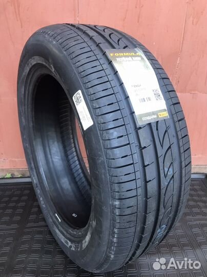 Pirelli Formula Energy 225/55 R18 98V
