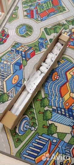 Вешалка напольная