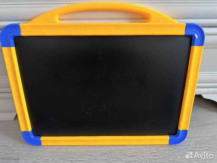 Игрушки развивающие для малышей (пакетом)