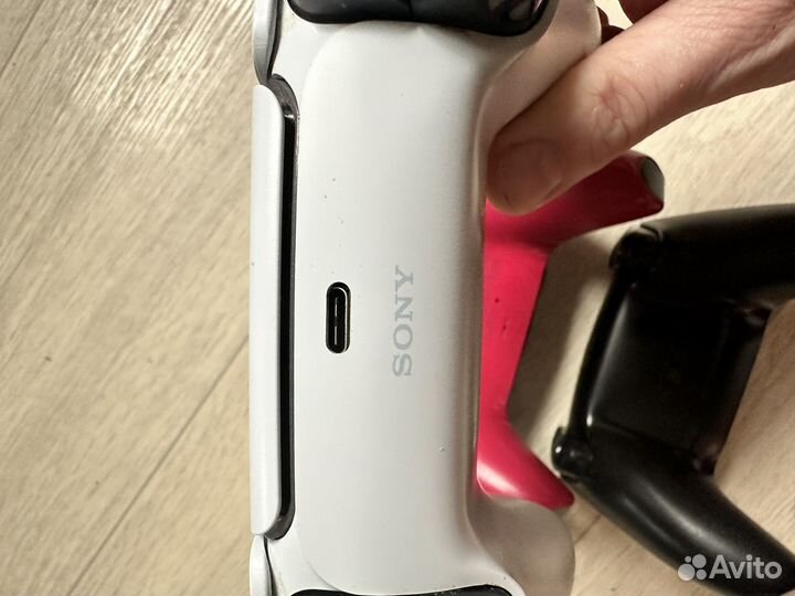 Геймпад dualsense ps5 б/у