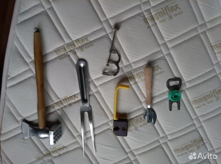 Товары для дома, дачи