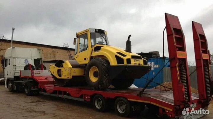 Перевозки для бизнеса, транспорт всегда в наличии