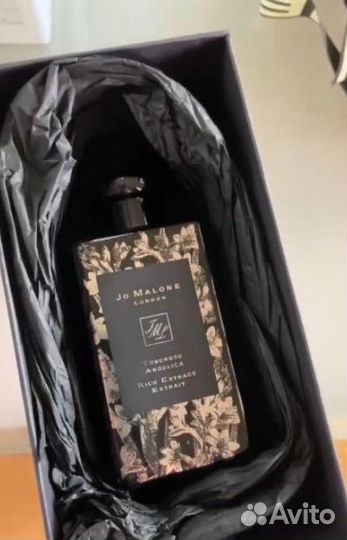 Tuberose Angelica Rich Extrait Jo Malone London Ун