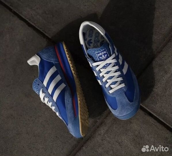 Кроссовки Adidas SL72