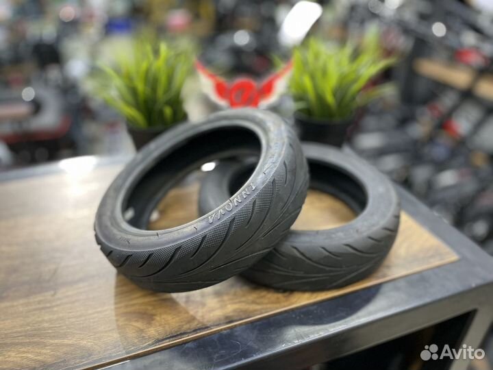 Покрышка для Ninebot Max G30 10'' 60/70-6.5