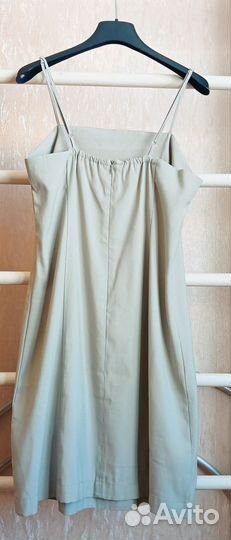 Платье летнее женское