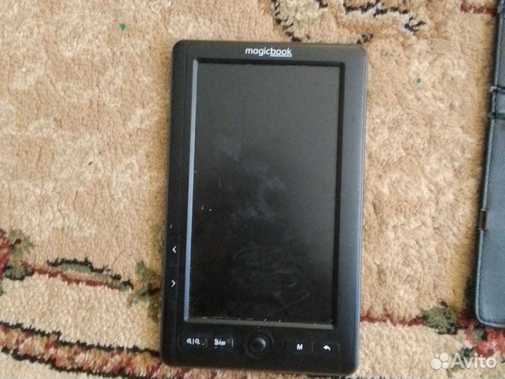 Электронная книга gMini