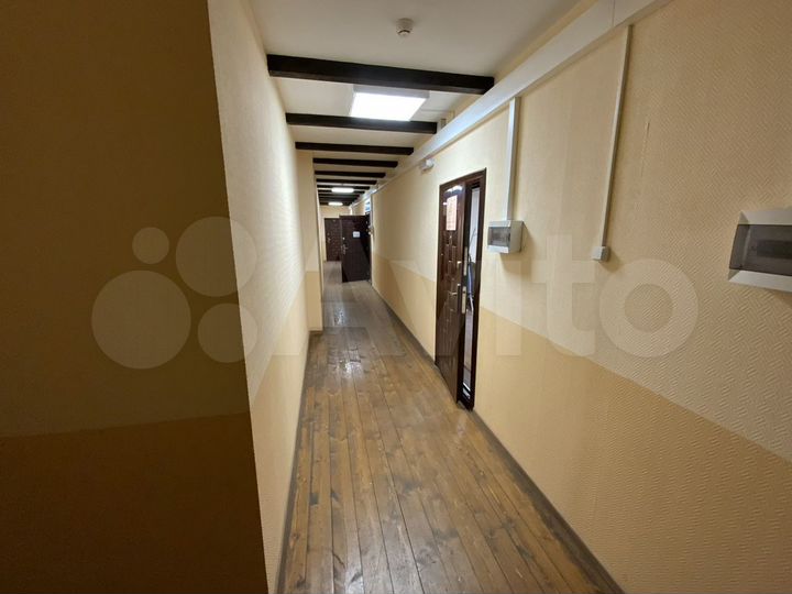 Торговая площадь, 40 м²