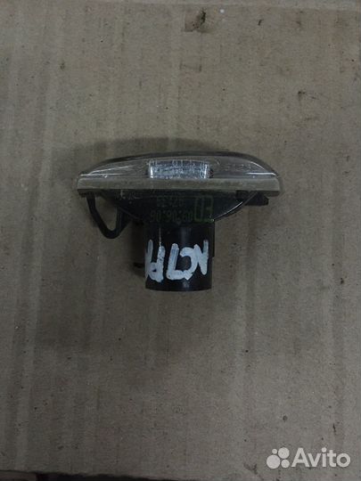 Opel astra h Повторитель